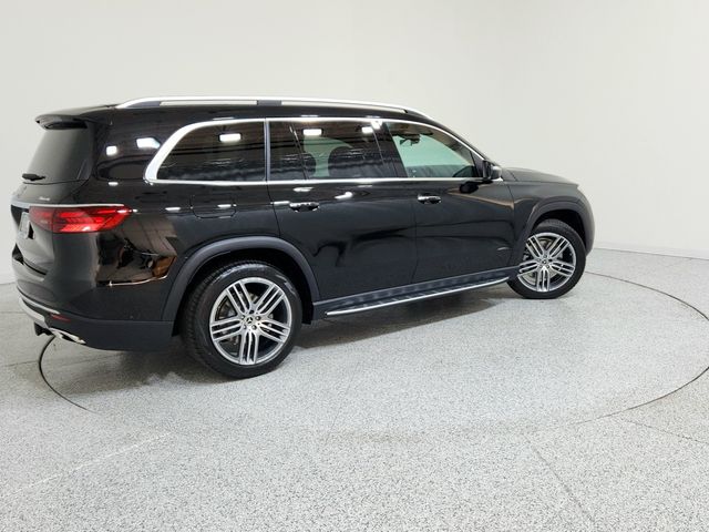 2026 Mercedes-Benz GLS 450