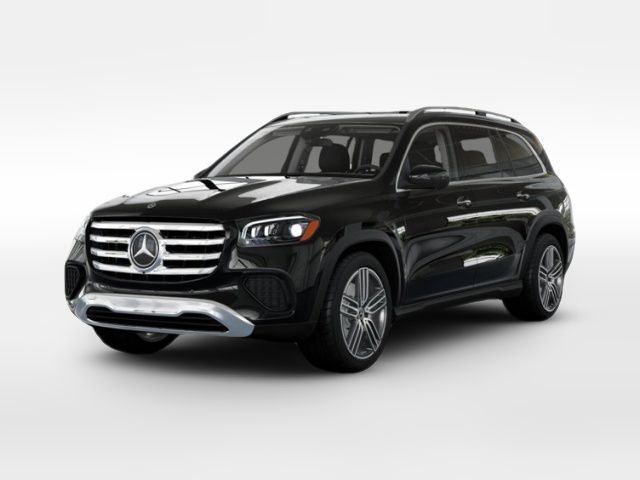 2026 Mercedes-Benz GLS 450