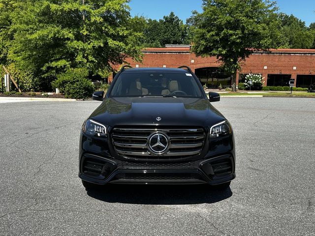 2026 Mercedes-Benz GLS 450