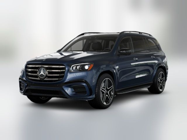 2026 Mercedes-Benz GLS 450