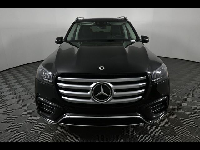 2026 Mercedes-Benz GLS 450