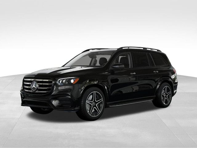 2026 Mercedes-Benz GLS 450