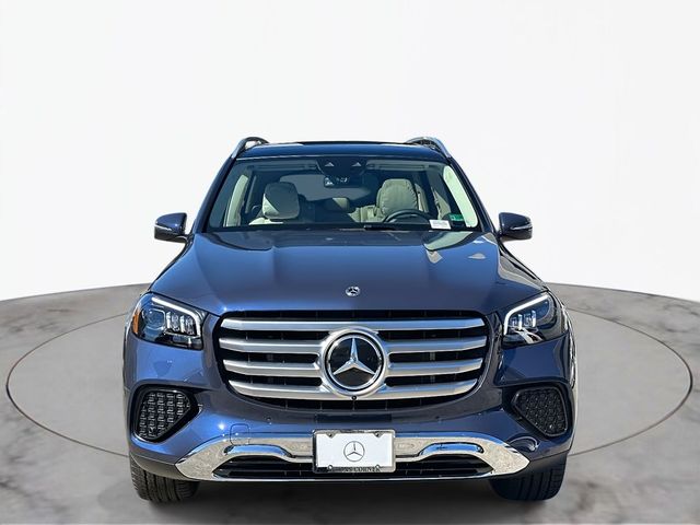 2026 Mercedes-Benz GLS 450