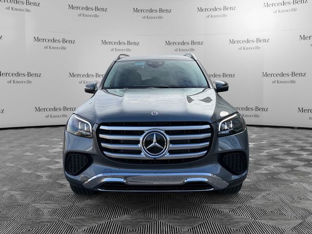 2026 Mercedes-Benz GLS 450