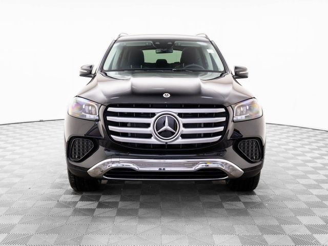 2026 Mercedes-Benz GLS 450