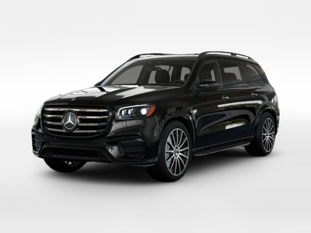 2026 Mercedes-Benz GLS 450
