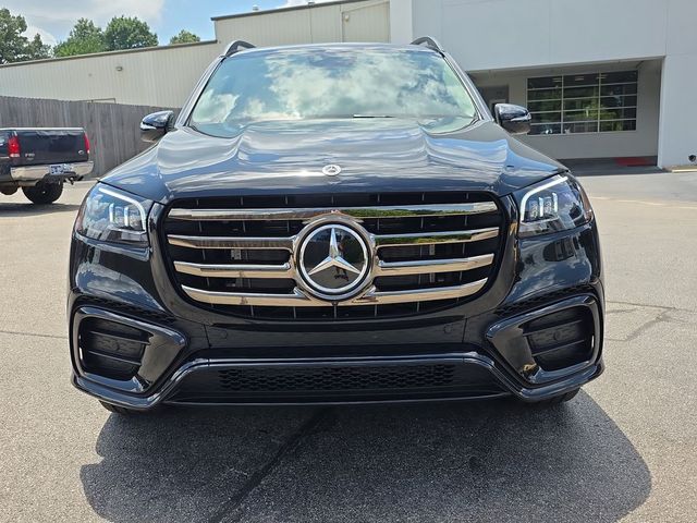 2026 Mercedes-Benz GLS 450