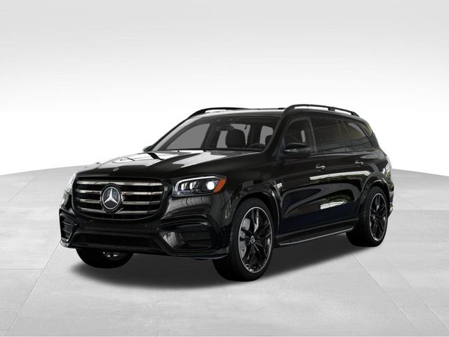 2026 Mercedes-Benz GLS 450