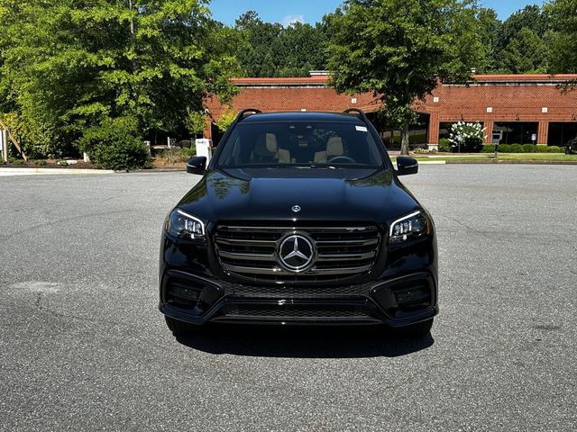 2026 Mercedes-Benz GLS 450