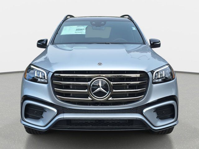 2026 Mercedes-Benz GLS 450