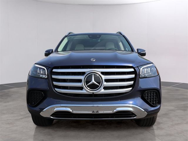 2026 Mercedes-Benz GLS 450