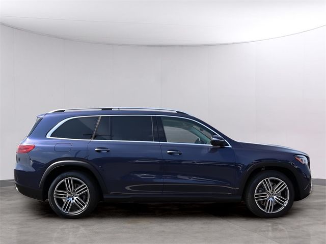 2026 Mercedes-Benz GLS 450