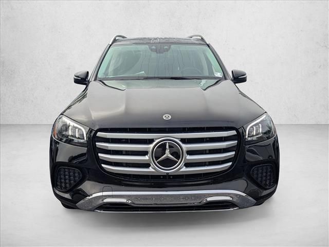 2026 Mercedes-Benz GLS 450