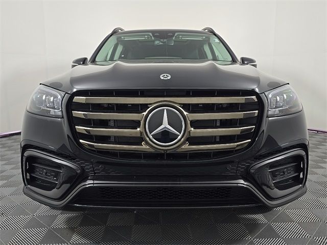 2026 Mercedes-Benz GLS 450