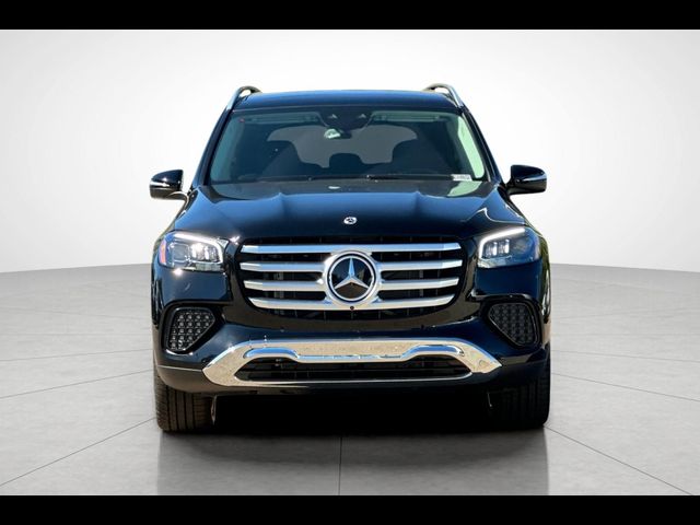 2026 Mercedes-Benz GLS 450