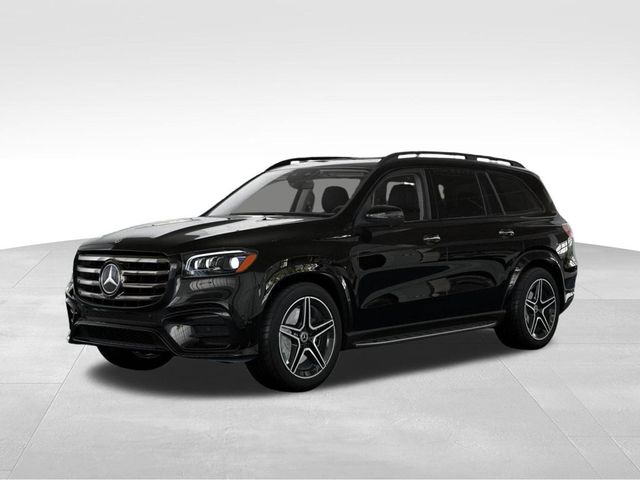 2026 Mercedes-Benz GLS 450