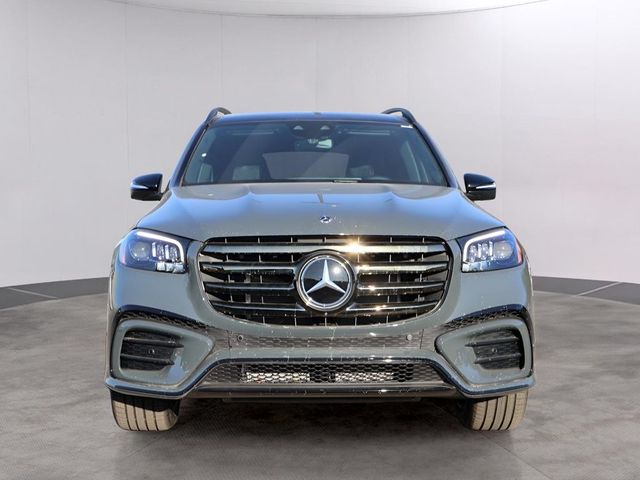 2026 Mercedes-Benz GLS 450