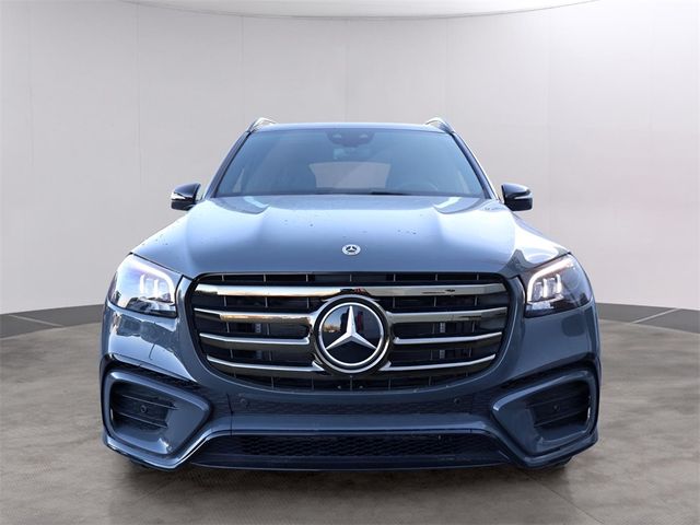 2026 Mercedes-Benz GLS 450