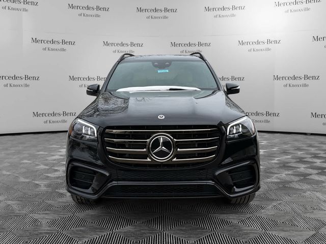 2026 Mercedes-Benz GLS 450