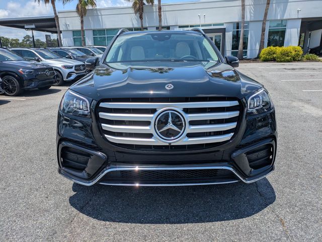 2026 Mercedes-Benz GLS 450
