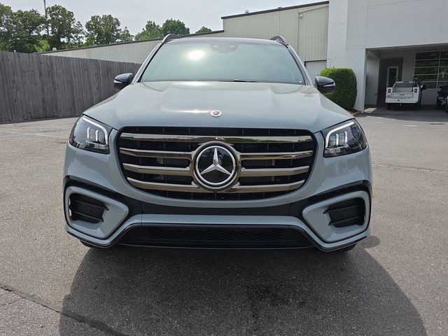 2026 Mercedes-Benz GLS 450