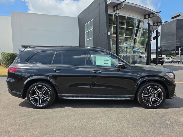 2026 Mercedes-Benz GLS 450