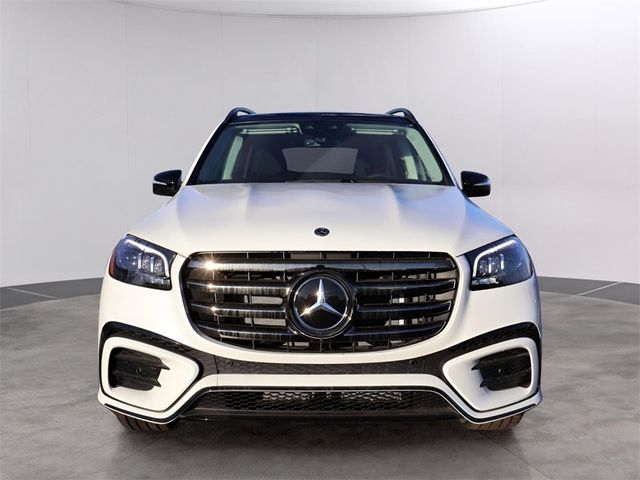2026 Mercedes-Benz GLS 450