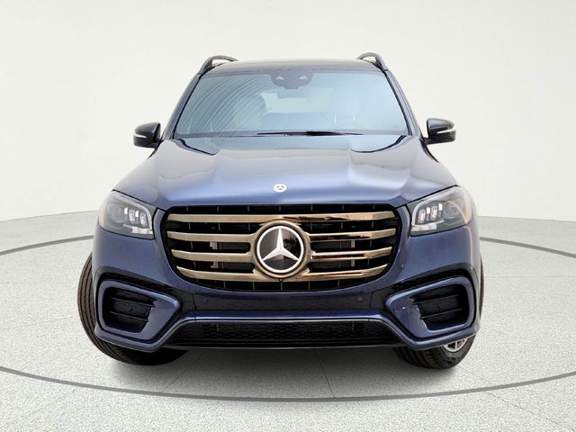 2026 Mercedes-Benz GLS 450