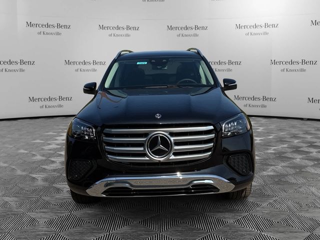 2026 Mercedes-Benz GLS 450