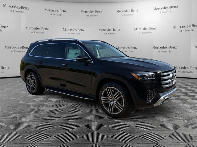 2026 Mercedes-Benz GLS 450