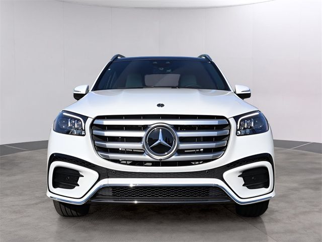 2026 Mercedes-Benz GLS 450