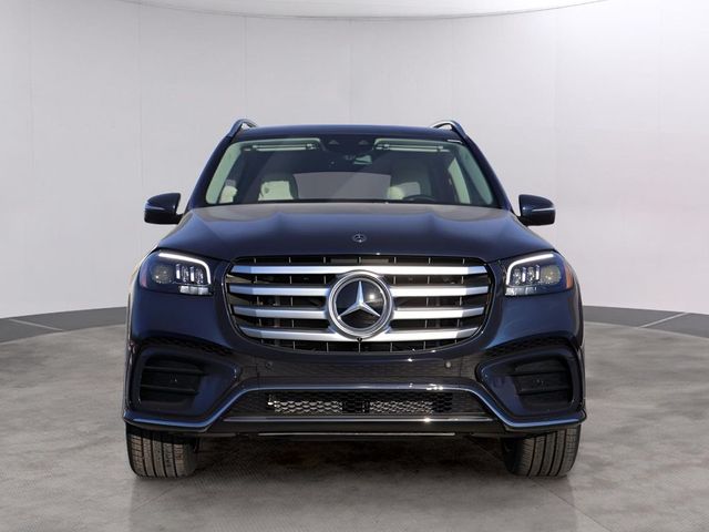 2026 Mercedes-Benz GLS 450