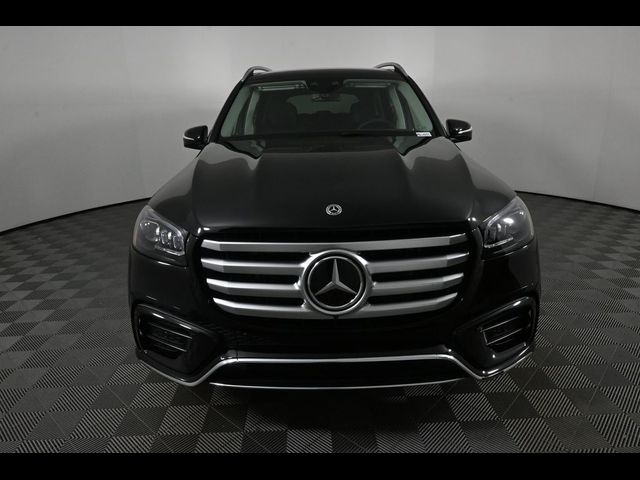 2026 Mercedes-Benz GLS 450