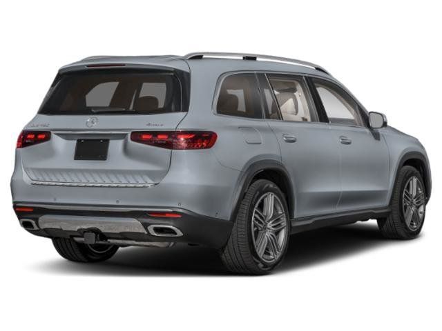 2026 Mercedes-Benz GLS 450