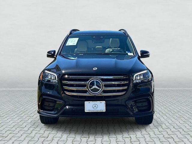 2026 Mercedes-Benz GLS 450