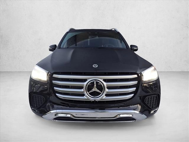 2026 Mercedes-Benz GLS 450