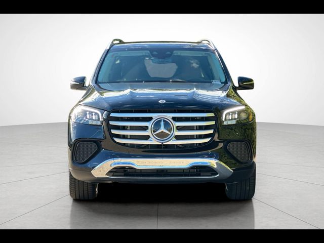 2026 Mercedes-Benz GLS 450