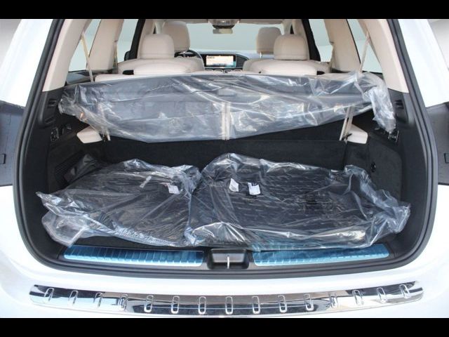 2026 Mercedes-Benz GLS 450