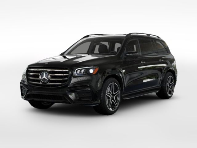 2026 Mercedes-Benz GLS 450