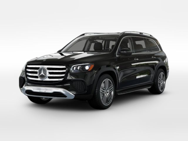 2026 Mercedes-Benz GLS 450