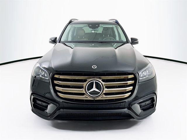 2026 Mercedes-Benz GLS 450