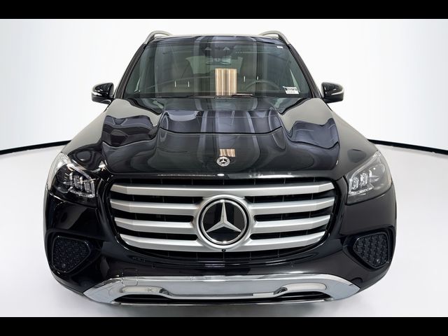 2026 Mercedes-Benz GLS 450