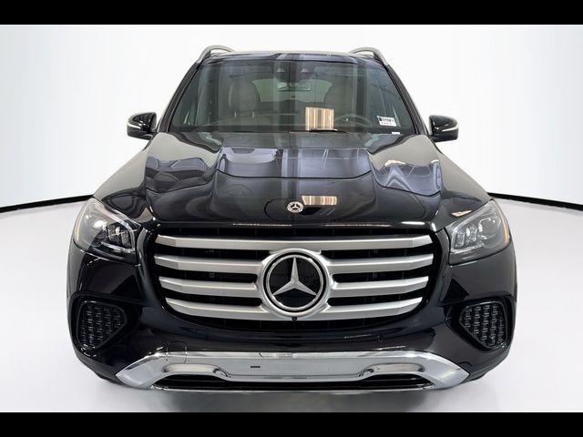 2026 Mercedes-Benz GLS 450