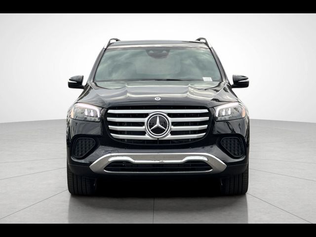 2026 Mercedes-Benz GLS 450