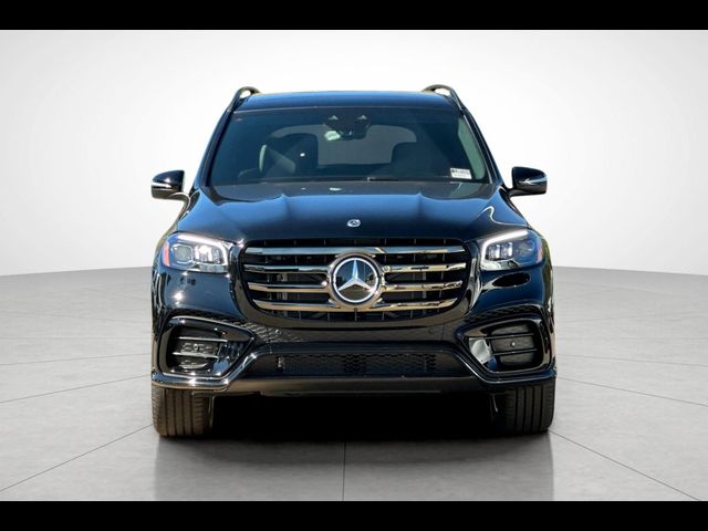 2026 Mercedes-Benz GLS 450