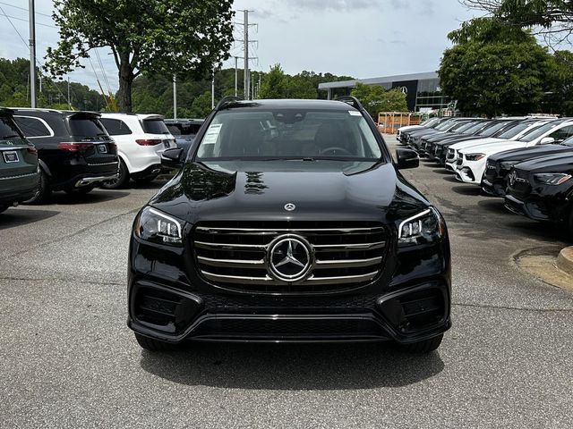 2026 Mercedes-Benz GLS 450