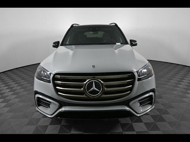 2026 Mercedes-Benz GLS 450