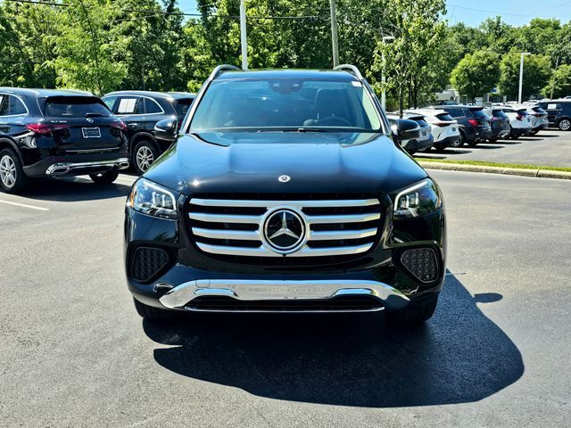 2026 Mercedes-Benz GLS 450