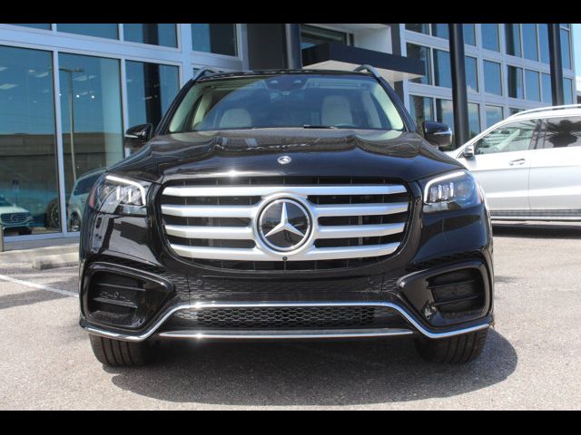 2026 Mercedes-Benz GLS 450