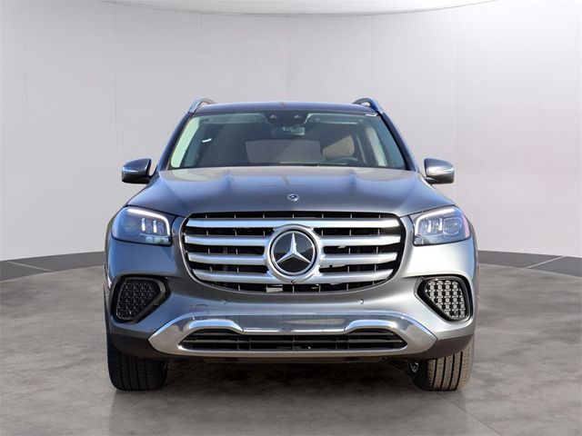 2026 Mercedes-Benz GLS 450